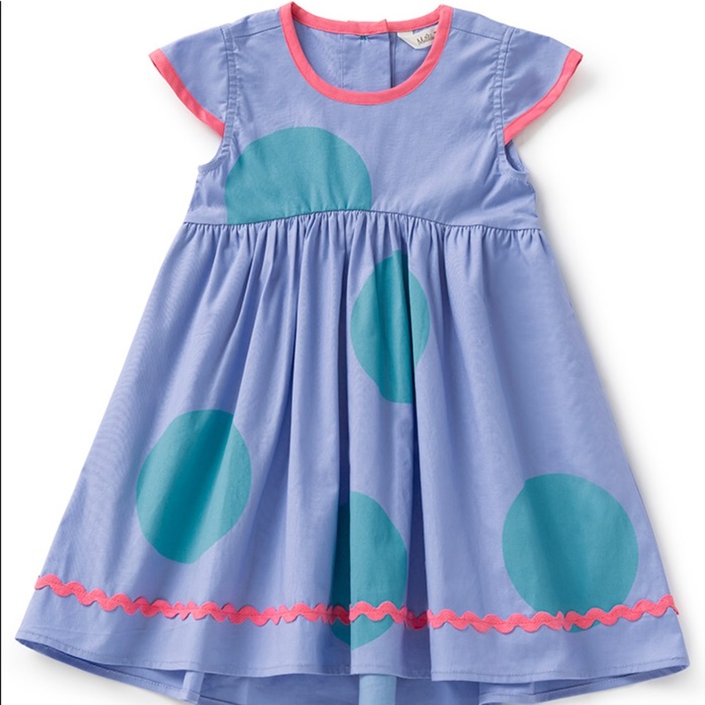 Kitty dress